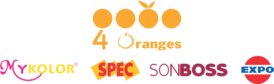 4 ORANGES  CO., LTD