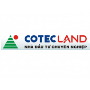 CÔNG TY CP ĐT& PT NHÀ ĐẤT( COTECLAND)