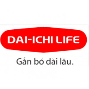 Dai-ichi life Nhật Bản