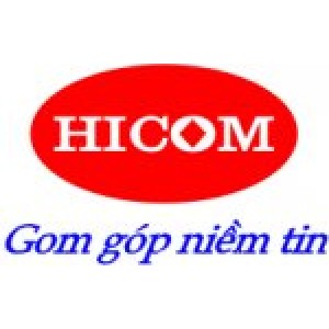 CÔNG TY TNHH ĐIỆN TỬ VÀ CÔNG NGHỆ THÔNG TIN HICOM