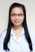 Nguyễn Thị Thùy Duyên