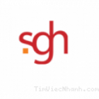 Công ty TNHH SGH Á Châu 