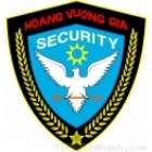 Công ty TNHH DV Bảo vệ Hoàng Vương Gia