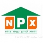 Công Ty Cổ Phần Kiến Trúc Xây Dựng Phố Xinh