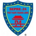 Công ty TNHH DV Bảo vệ Việt Nam Thăng Long SEPRE.24 