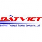 CTY TNHH TM VÀ DV KỸ THUẬT ĐẤT VIỆT