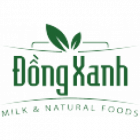 CÀ PHÊ ĐỒNG XANH