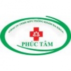 Công ty TNHH MTV Phòng Khám Đa Khoa Phúc Tâm