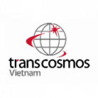 CÔNG TY TNHH TRANSCOSMOS VIỆT NAM