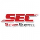 Công Ty TNHH TMDV Sài Gòn Express