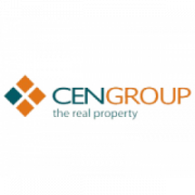 CÔNG TY CỔ PHẦN BẤT ĐỘNG SẢN CEN SÀI GÒN
