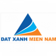 CÔNG TY CP ĐT VÀ DV ĐẤT XANH MIỀN NAM
