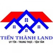 Công ty cổ phần dịch vụ bất động sản TIẾN THÀNH