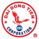 Công ty CP Đại Đồng Tiến.