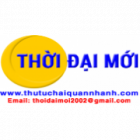 Công ty TNHH TMDV XNK Thời Đại Mới 