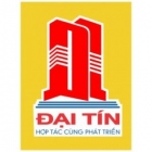 CÔNG TY CỔ PHẦN KINH DOANH VÀ PHÁT TRIỂN BẤT ĐỘNG SẢN ĐẠI TÍN