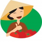 Cty TNHH Nông sản Nhà Quê