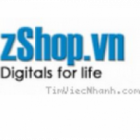 Công ty Cổ phần TM - DV Công nghệ Số Đỉnh Cao - zshop.vn