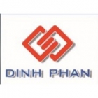 Công ty TNHH Quảng cáo Đinh Phan