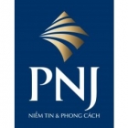 Công ty CP Vàng Bạc Đá Quý Phú Nhuận