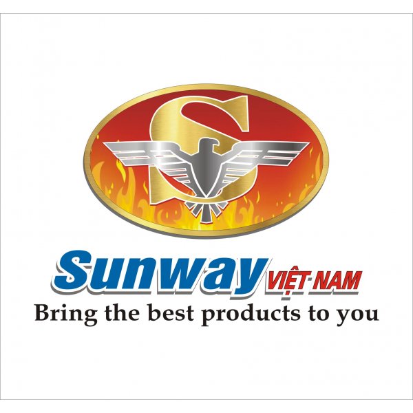 Công ty cổ phần thiết bị công nghiệp Sunway Việt Nam