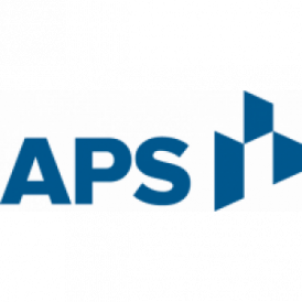 Logo Công ty TNHH APS VN