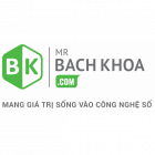 Công ty cổ phần thiết bị Bách Khoa 