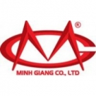 Công ty TNHH MTV SX VÀ TM Minh Giang