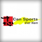 Logo Công ty TNHH Can Sports Việt Nam