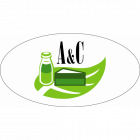 CÔNG TY TNHH MTV BÁNH KẸO A&C