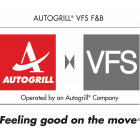 Logo Công ty TNHH Autogrill VFS F&B