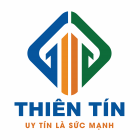 CÔNG TY CỔ PHẦN PHÁT TRIỂN THIÊN TÍN