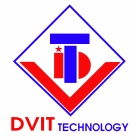 Logo Công ty Đầu tư và Phát triển Công nghệ Đất Việt