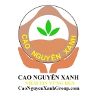 Công ty CP TV ĐT Cao Nguyên Xanh