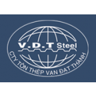 Công ty TNHH tôn thép Vạn Đạt Thành
