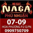Ẩm Thực Trần Gia