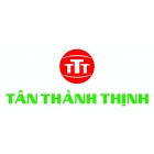Công ty TNHH Tư Vấn DN-Thuế- Kế Toán Tân Thành Thịnh