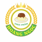 Công Ty TNHH TM Thực Phẩm Hoàng Ngọc