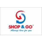 HỆ THỐNG SHOP & GO - Công Ty Cp Cửa Hiệu Và Sức Sống