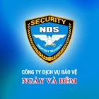 Công ty TNHH Dịch Vụ Bảo Vệ Ngày & Đêm