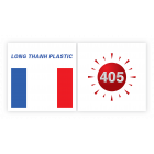 CÔNG TY TNHH NHỰA LONG THÀNH 