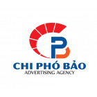 CÔNG TY TNHH QUẢNG CÁO CHI PHÓ BẢO 