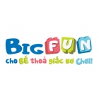 Công Ty TNHH MTV Big Fun