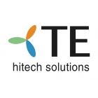Công ty Chế tạo máy và Dịch vụ Công nghệ cao TE 