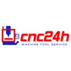 CT TNHH DV Cơ Khí CNC24H