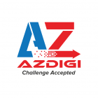 CÔNG TY CP AZDIGI