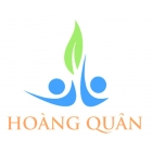 CÔNG TY TNHH XNK THỰC PHẨM HOÀNG QUÂN 