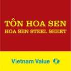 Công Ty Cổ Phần Tập Đoàn Hoa Sen