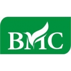 Logo Công ty Cổ phần BMC Việt Nam