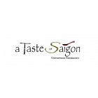 NHÀ HÀNG HƯƠNG VỊ SÀI GÒN - TASTE OF SAIGON